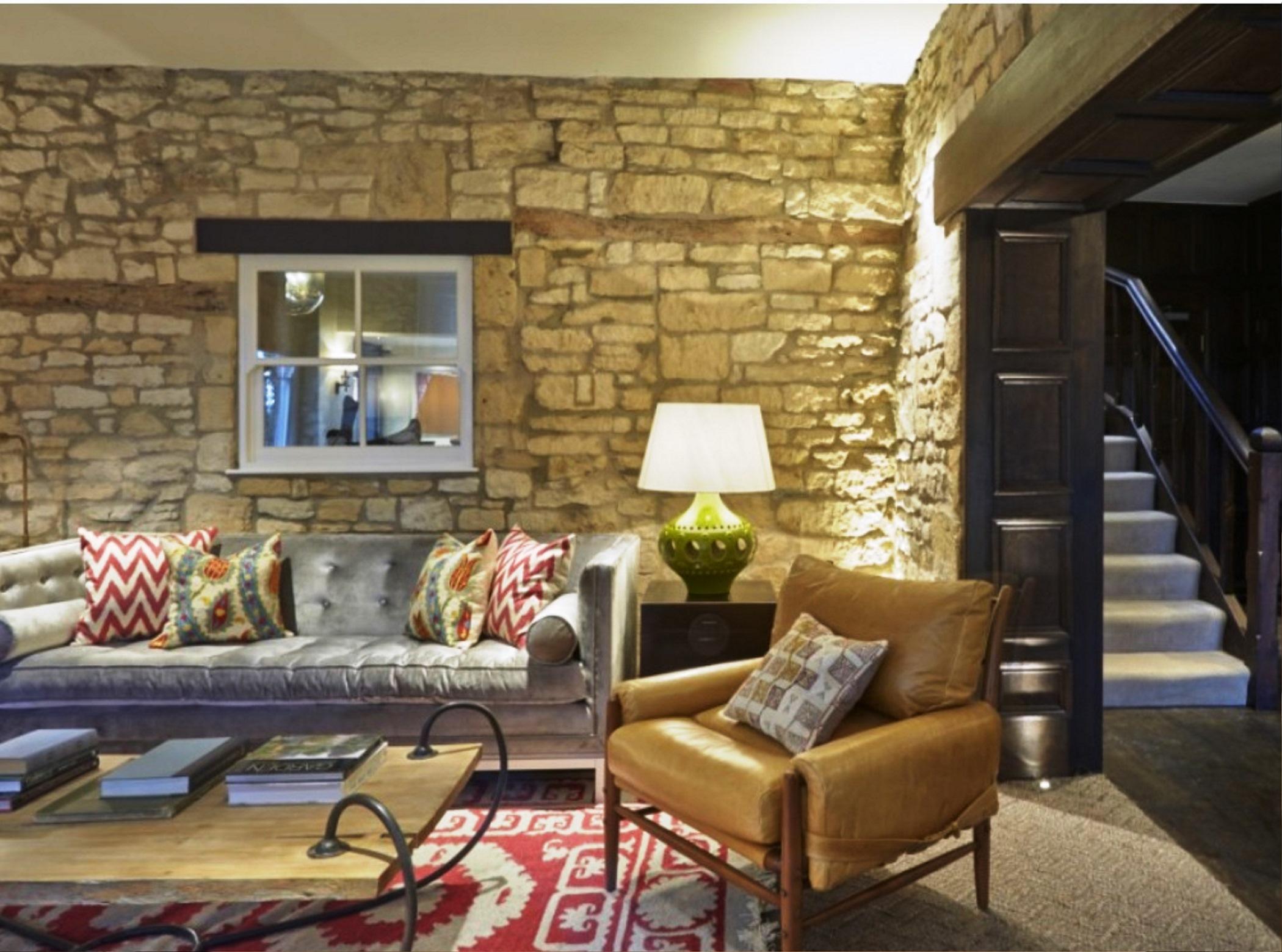 Dormy House Hotel Broadway  Exterior photo