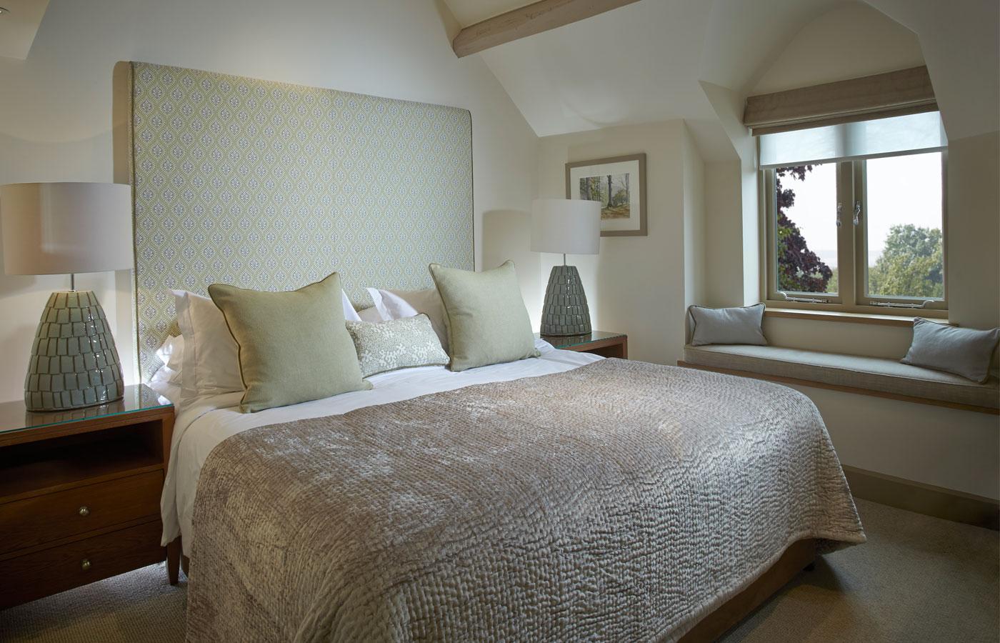 Dormy House Hotel Broadway  Exterior photo