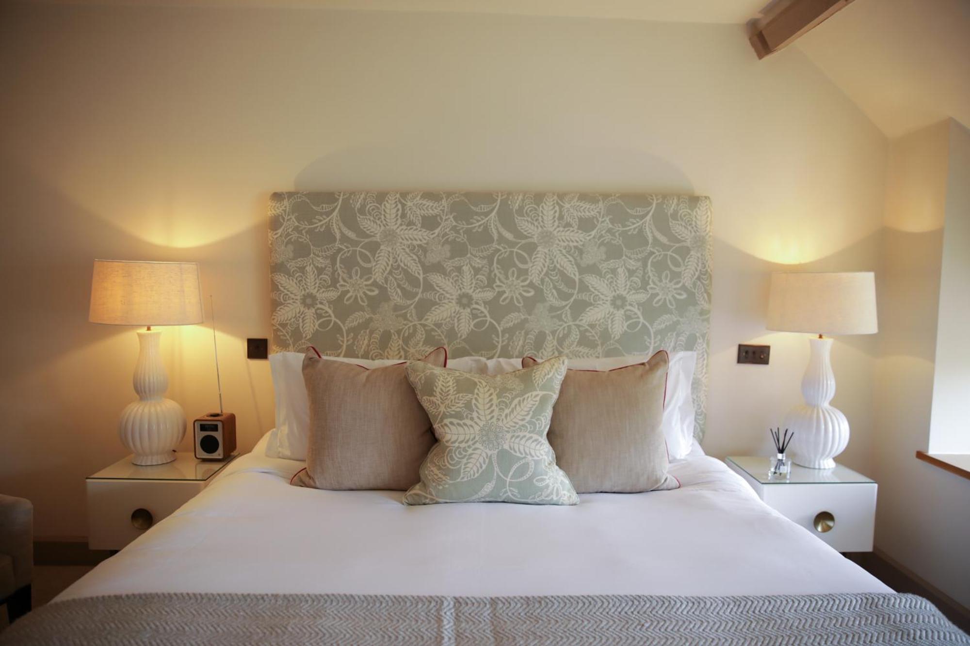 Dormy House Hotel Broadway  Room photo
