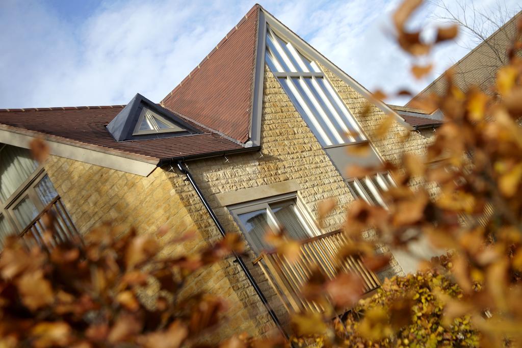 Dormy House Hotel Broadway  Exterior photo